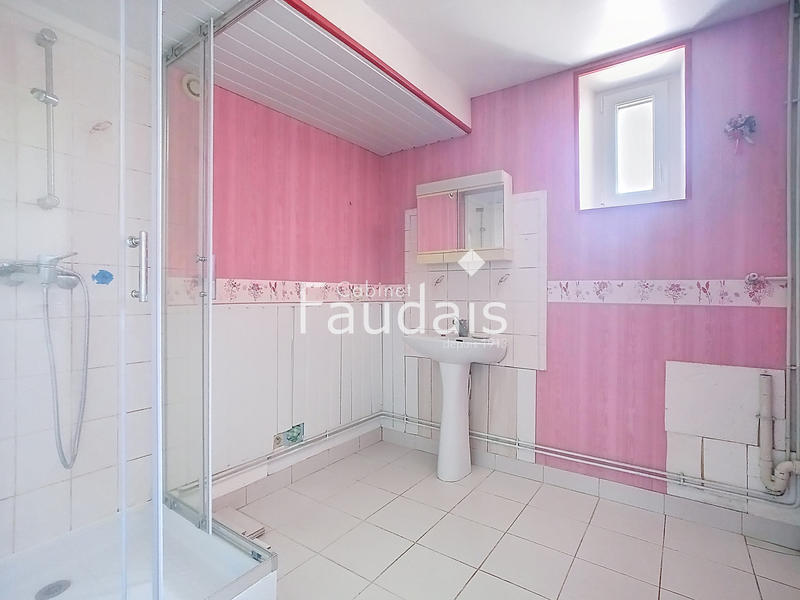 Maison - 160 m² - 5 pièces