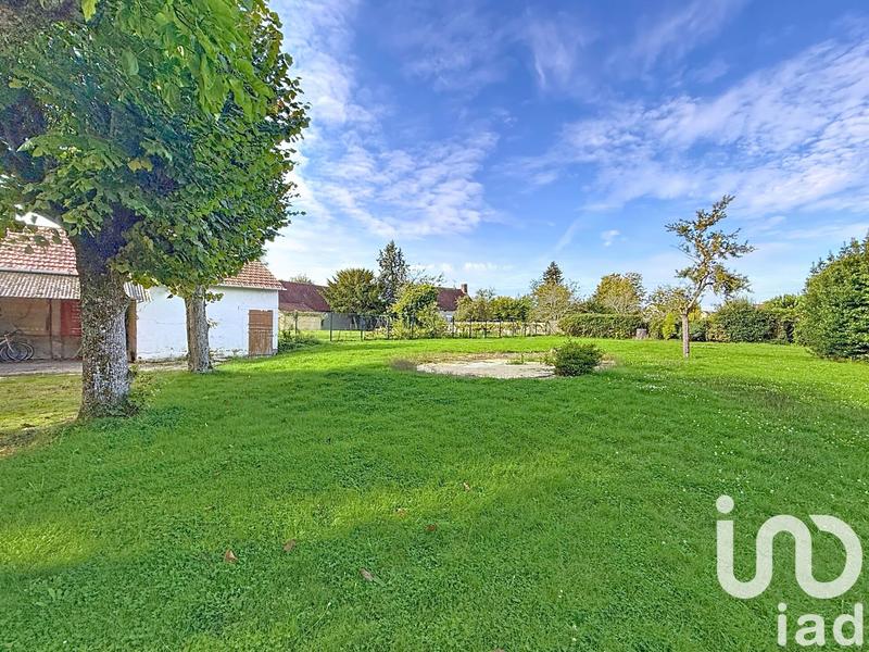 Maison de campagne - 250 m² - 7 pièces