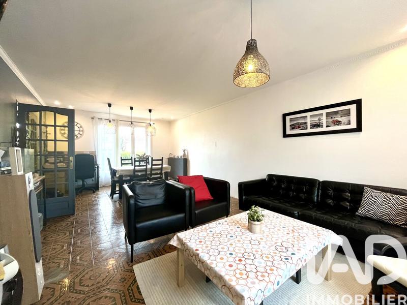 Maison - 150 m² - 5 pièces