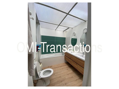 Maison en pierre - 107 m² - 5 pièces