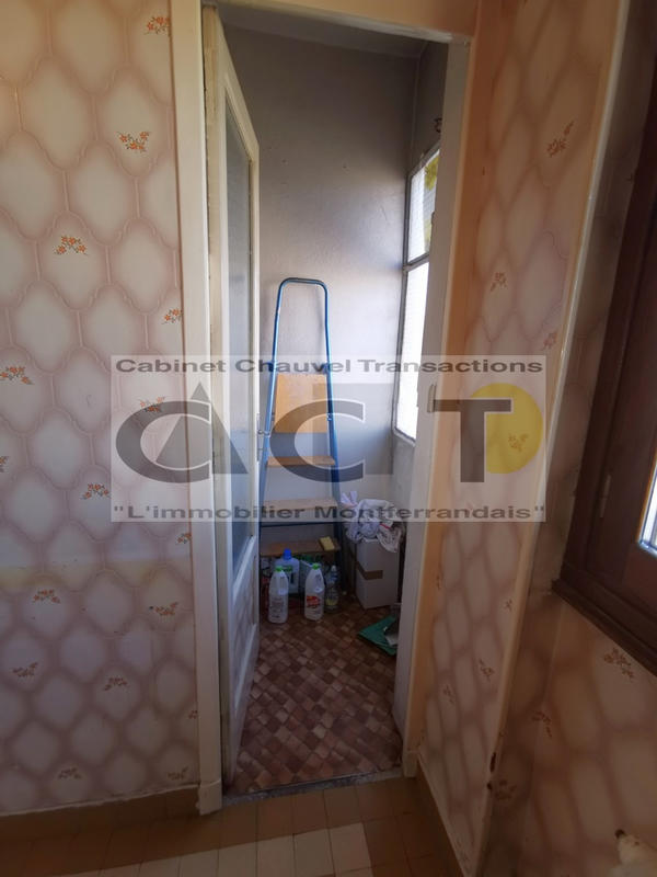 Appartement - 68 m² - 4 pièces