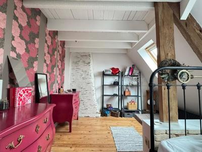 Maison de maîtres - 290 m² - 10 pièces