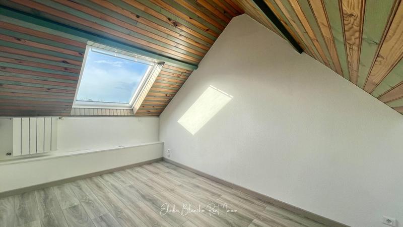 Maison - 140 m² - 7 pièces