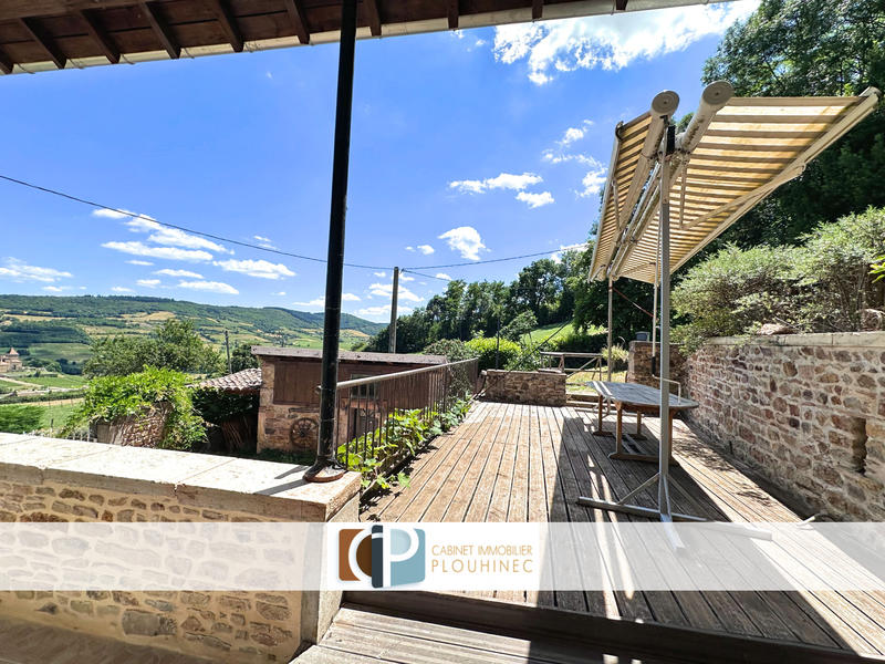 Maison - 139 m² - 6 pièces