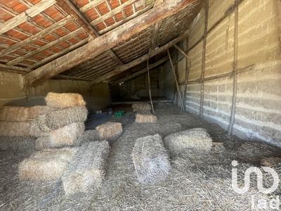 Ferme - 161 m² - 5 pièces