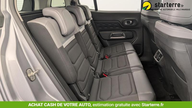 Citroën C5 Aircross PureTech 130 s&amp;S Bvm6 Feel