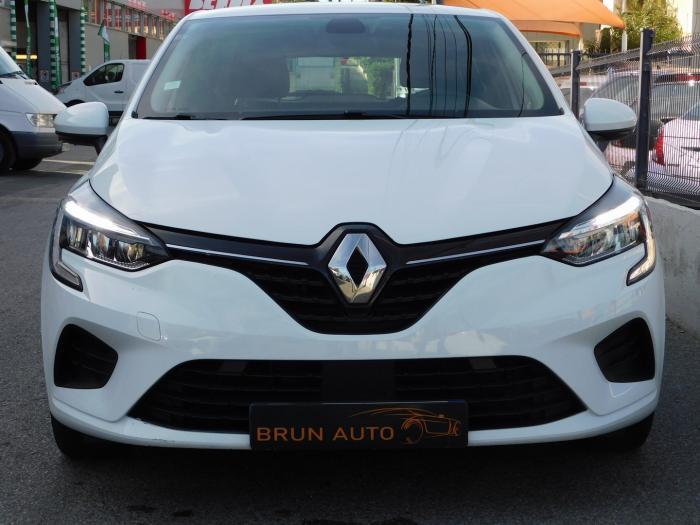 Renault Clio V Ste 1.5 Blue Dci 85ch Air Nav
