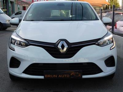 Renault Clio V Ste 1.5 Blue Dci 85ch Air Nav