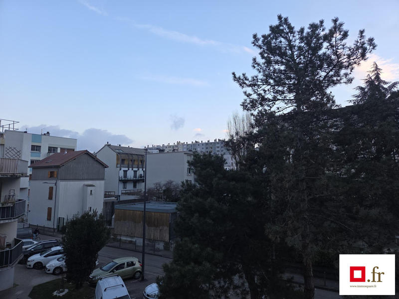 Appartement - 54 m² - 2 pièces