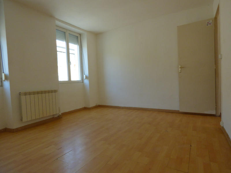 Maison - 55 m² - 4 pièces