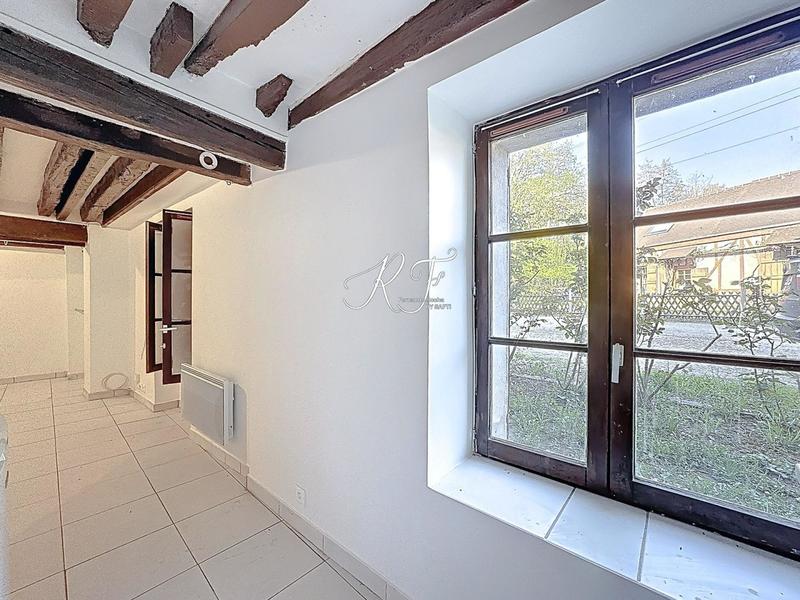 Appartement - 25 m² - 1 pièce