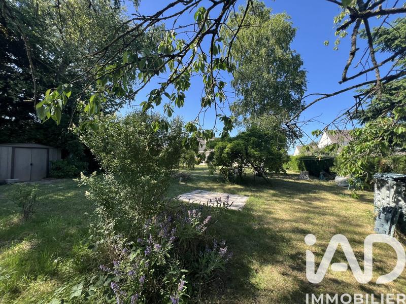 Maison - 160 m² - 8 pièces