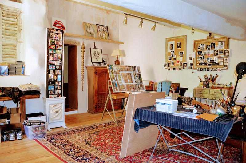 Maison - 122 m² - 4 pièces