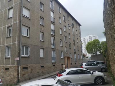 Appartement - 50 m² - 3 pièces