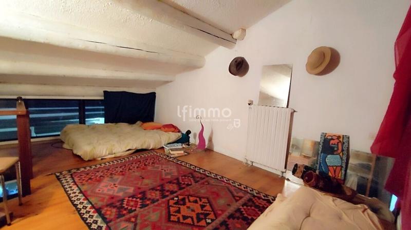 Maison de village - 109 m² - 7 pièces