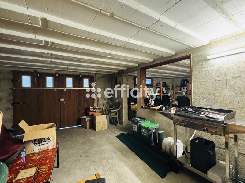 Pavillon - 127 m² - 4 pièces