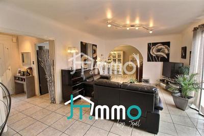 Villa - 126 m² - 5 pièces