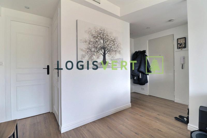 Appartement - 67 m² - 4 pièces