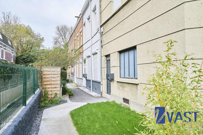 Viager - Maison - 78 m² - 3 pièces