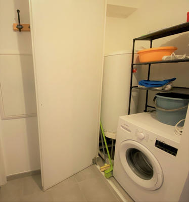 Appartement - 27 m² - 1 pièce