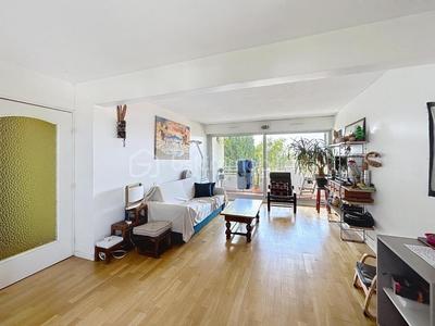 Appartement - 58 m² - 2 pièces