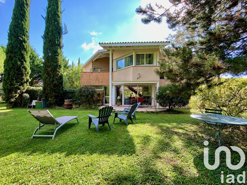 Maison de maîtres - 184 m² - 7 pièces