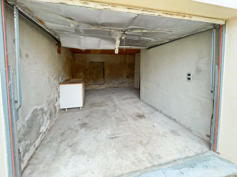 Maison - 61 m² - 3 pièces