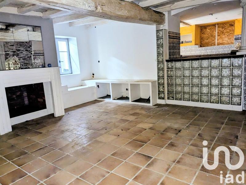 Maison - 165 m² - 5 pièces