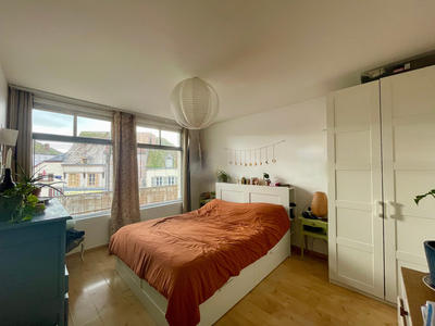 Appartement - 80 m² - 3 pièces