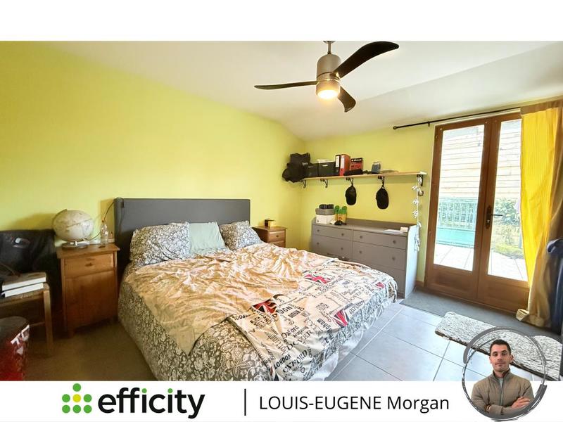 Maison - 69 m² - 4 pièces