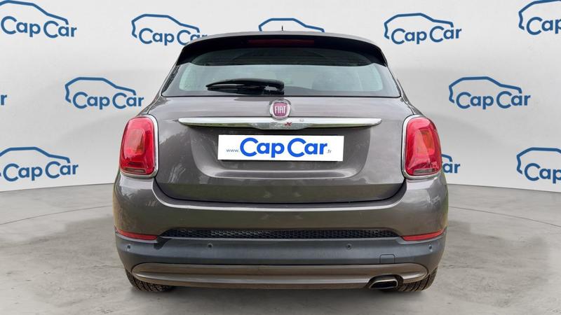 Fiat 500x 1.4 Multiair 140 Popstar