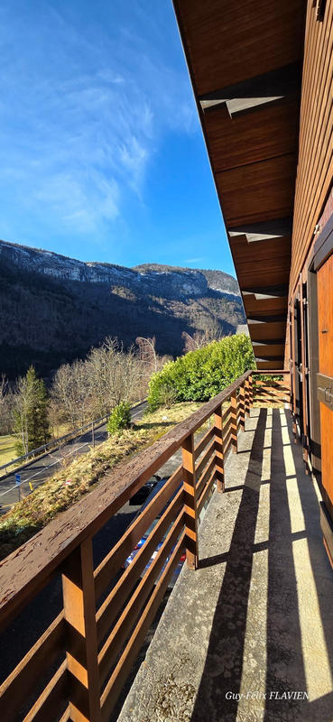 Maison - 267 m² - 7 pièces