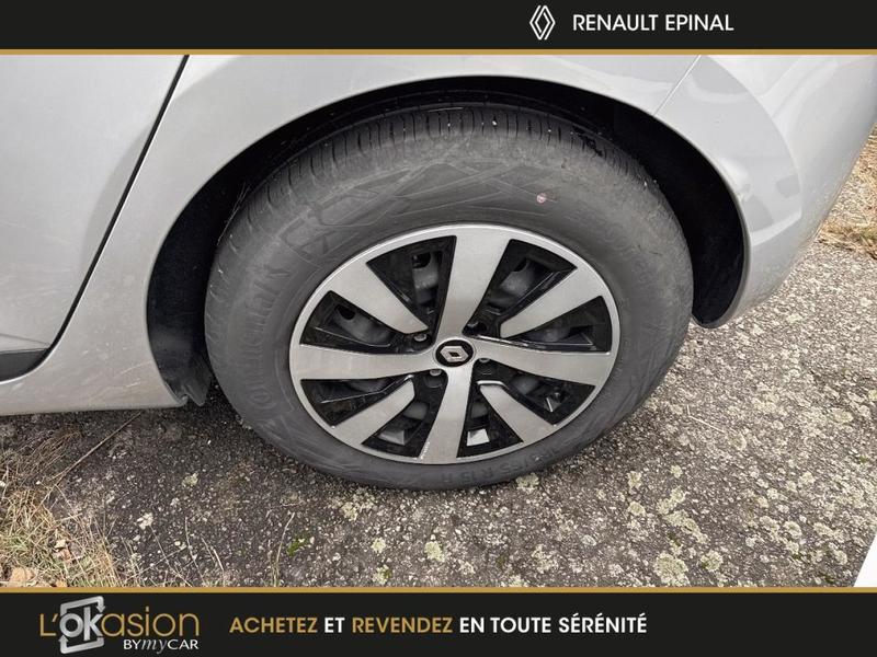 Renault Clio V TCe 90 Equilibre