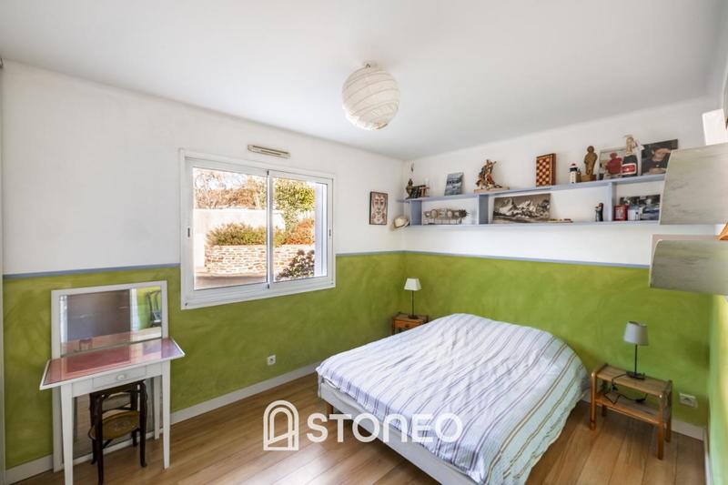 Maison ancienne - 204 m² - 7 pièces