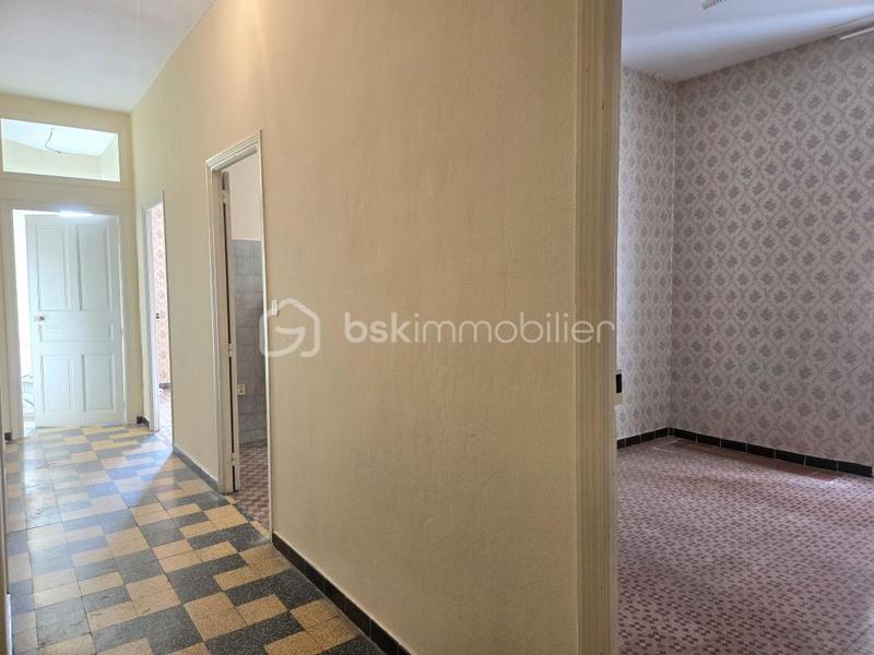 Maison - 62 m² - 4 pièces