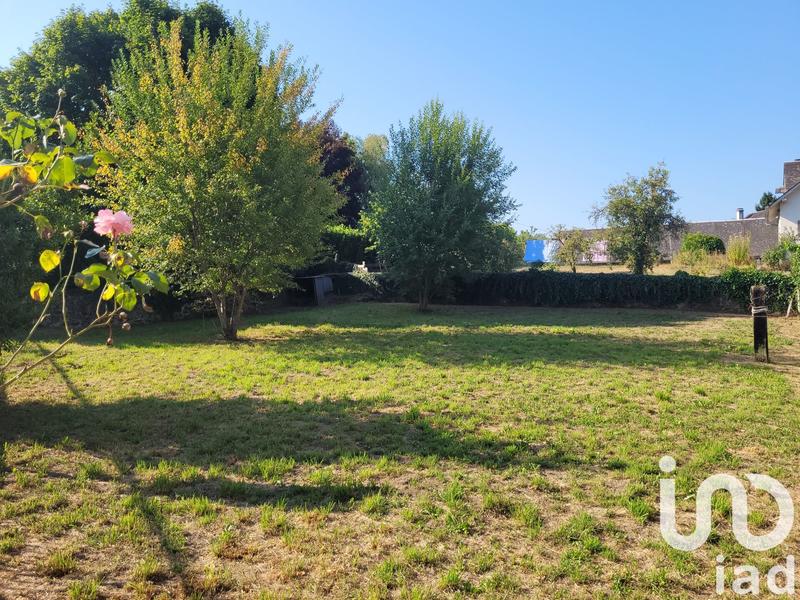 Maison de village - 188 m² - 8 pièces