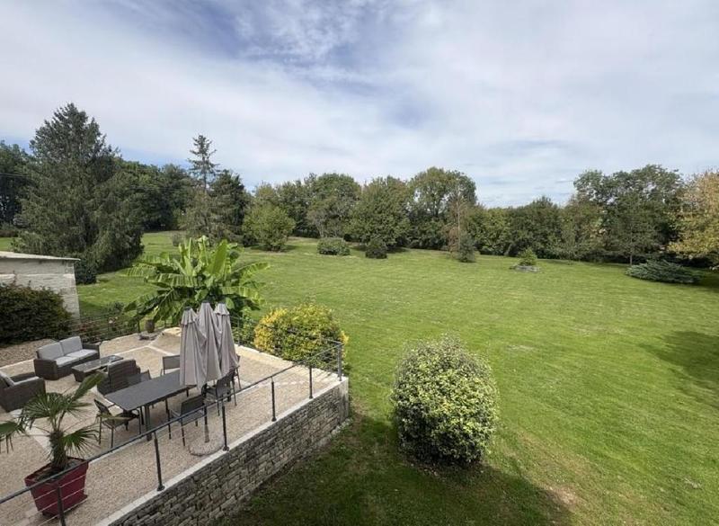 Maison - 192 m² - 6 pièces