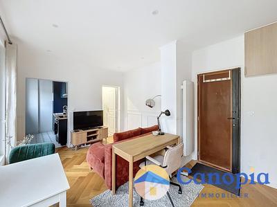 Appartement - 31 m² - 2 pièces