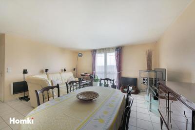 Maison - 112 m² - 4 pièces