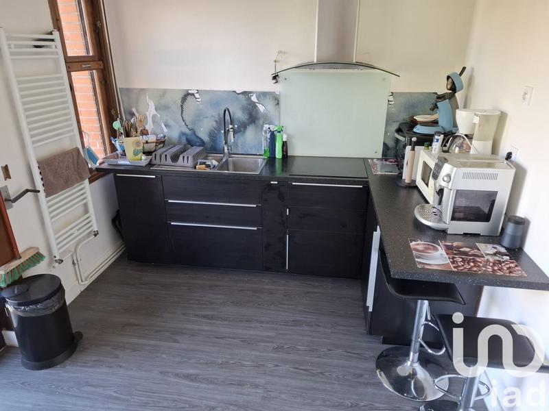 Maison - 303 m² - 9 pièces