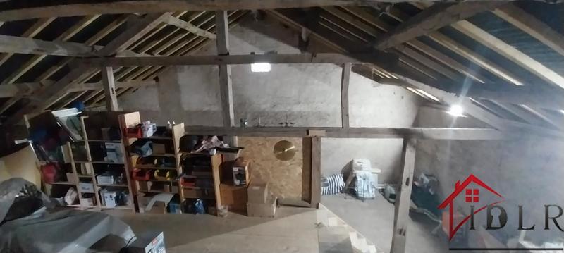 Moulin - 173 m² - 7 pièces