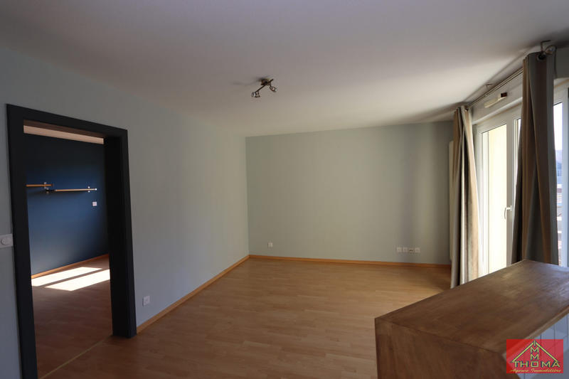 Appartement - 52 m² - 2 pièces