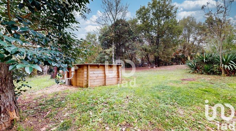 Maison - 101 m² - 4 pièces