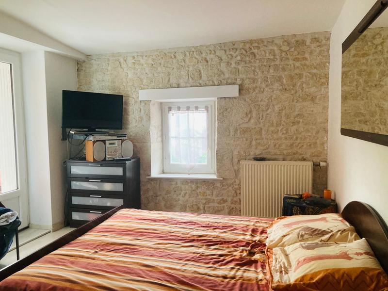 Maison - 135 m² - 4 pièces