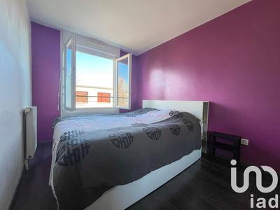 Appartement - 74 m² - 4 pièces