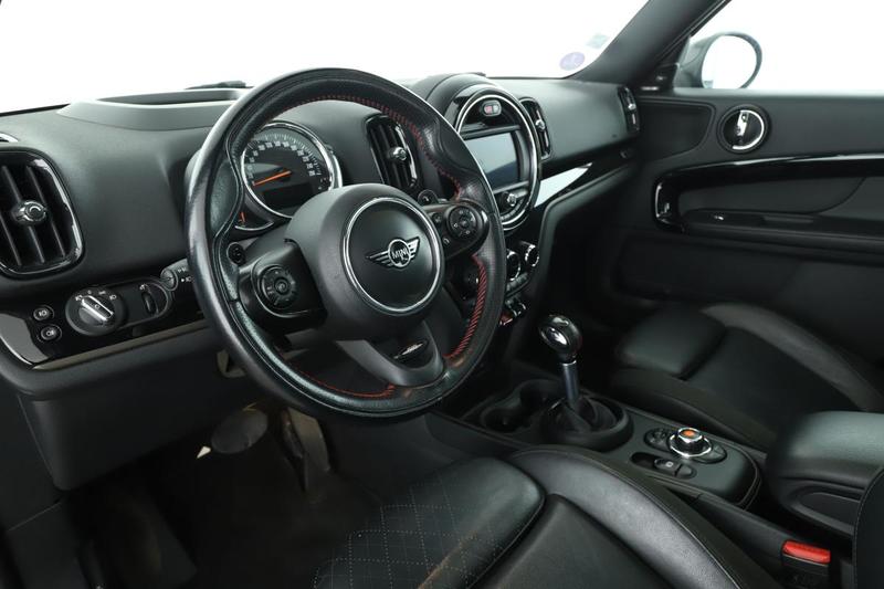 Mini Countryman Cooper s All4 Exquisite Bva8 192 ch