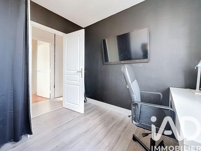 Appartement - 70 m² - 4 pièces