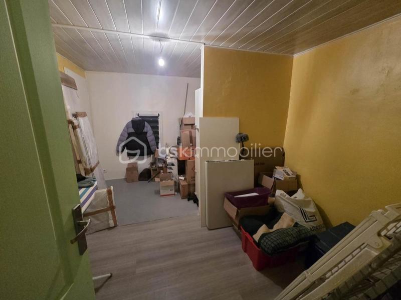 Maison de village - 84 m² - 4 pièces