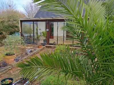 Maison - 136 m² - 5 pièces