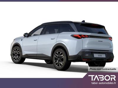 Peugeot 5008 Hybrid 145 Gt ComfortP Gps Acc Pdc